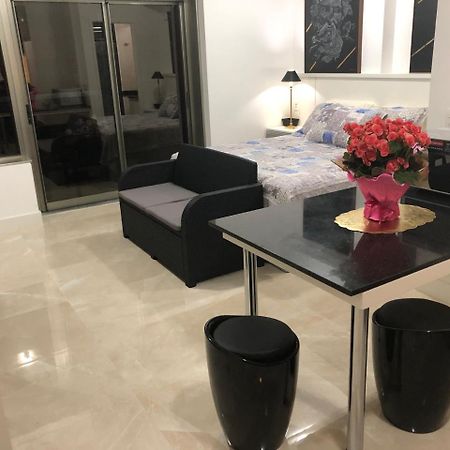 Plaza De La Republica Con Garage Apartman São Paulo Kültér fotó