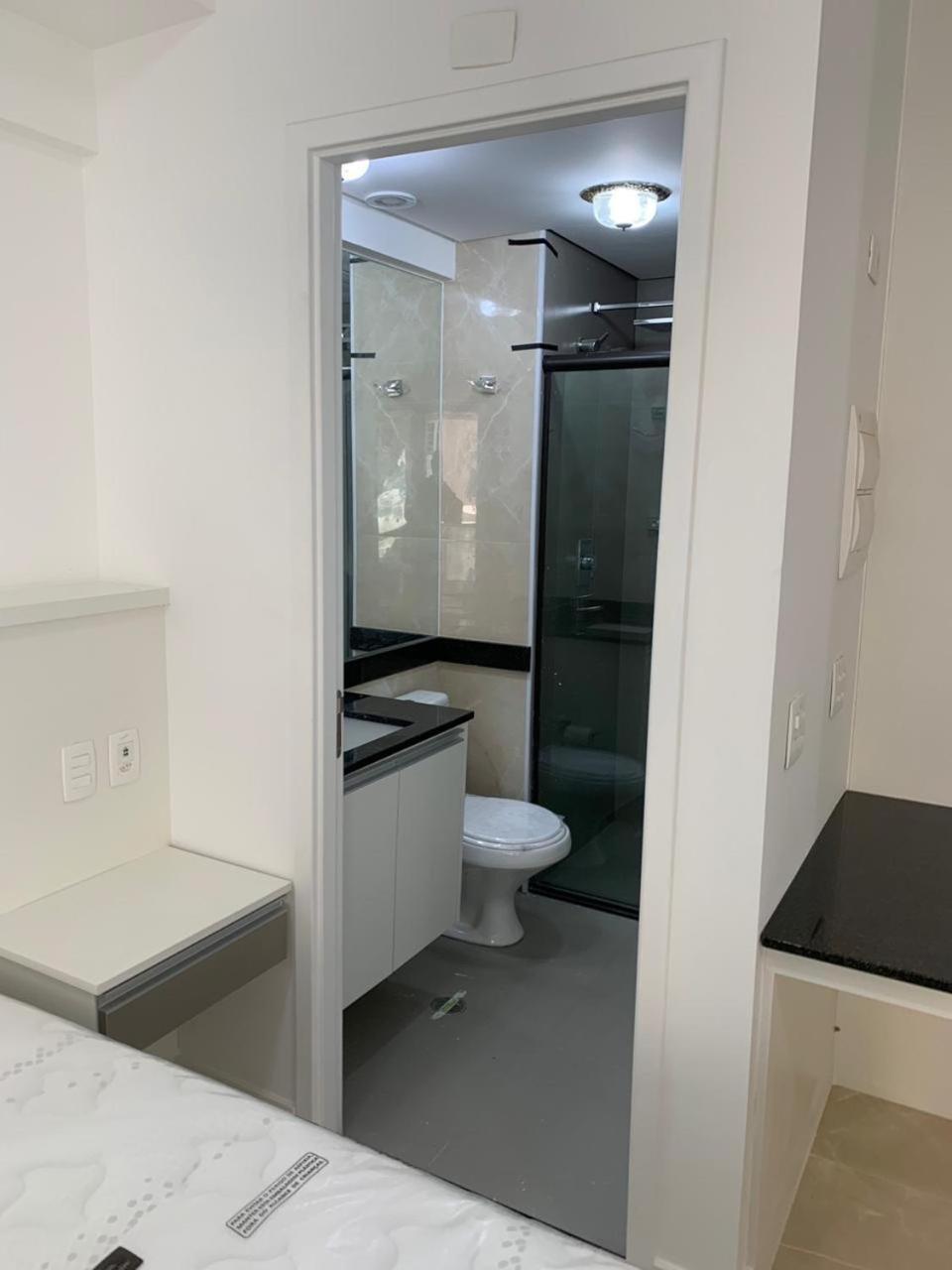 Plaza De La Republica Con Garage Apartman São Paulo Kültér fotó
