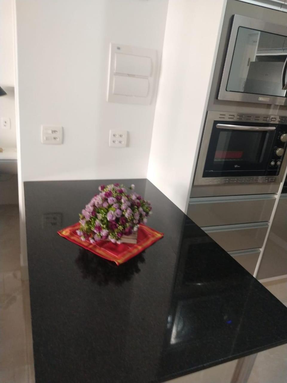 Plaza De La Republica Con Garage Apartman São Paulo Kültér fotó
