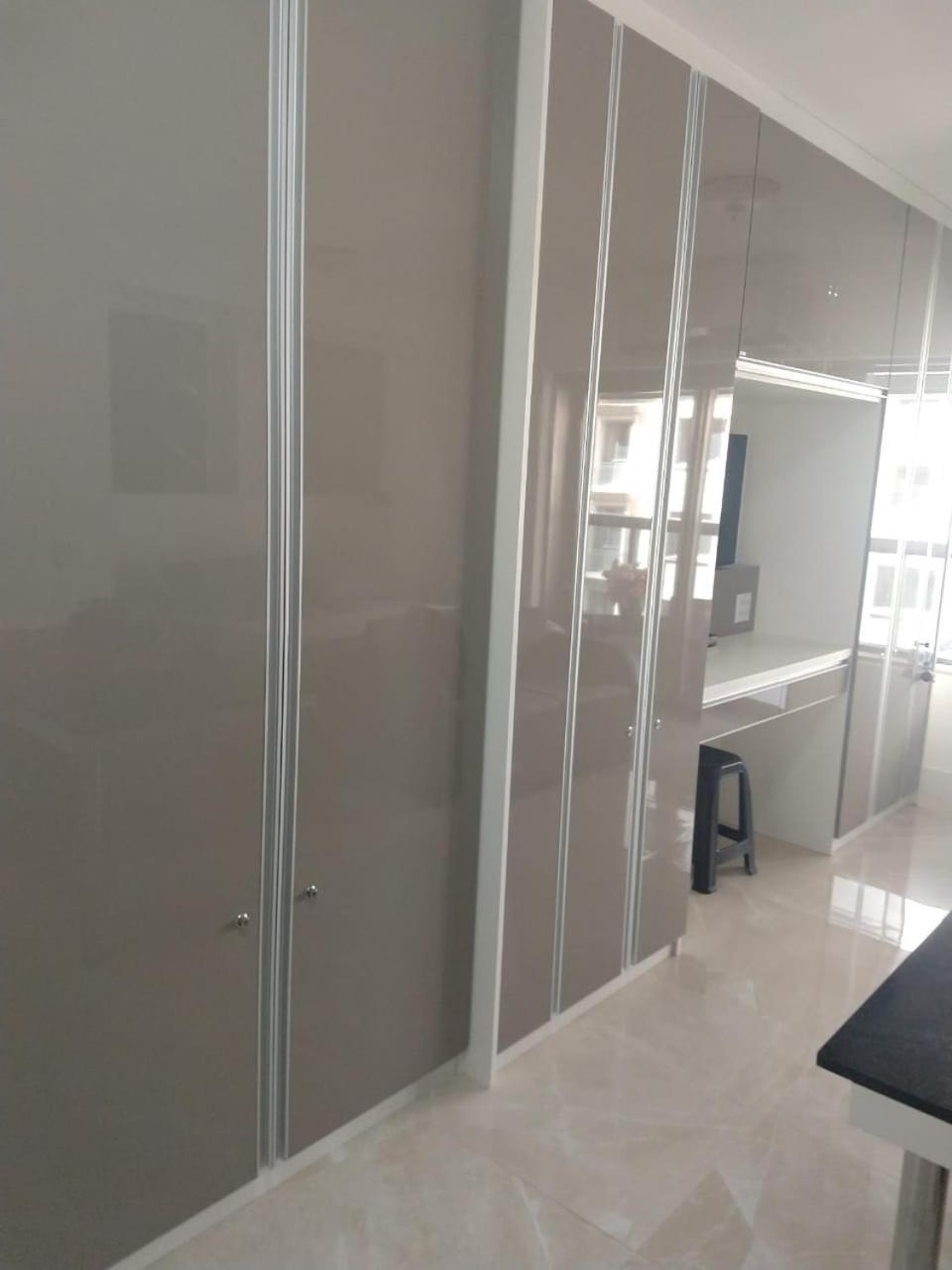 Plaza De La Republica Con Garage Apartman São Paulo Kültér fotó