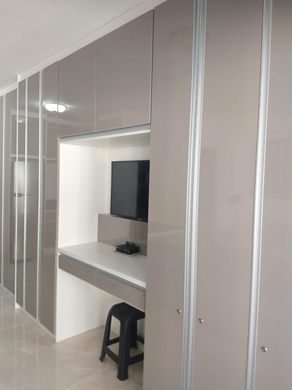 Plaza De La Republica Con Garage Apartman São Paulo Kültér fotó